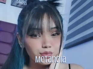 Metanoia