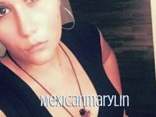 Mexicanmarylin