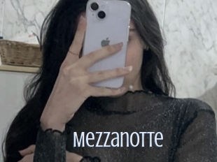 Mezzanotte