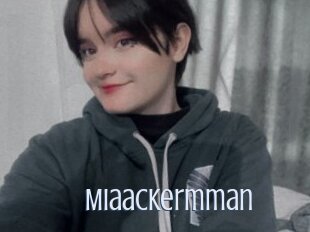 Miaackermman