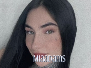 Miaadams