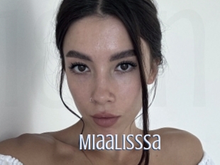 Miaalisssa