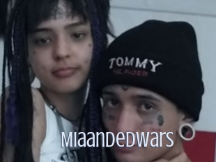 Miaandedwars