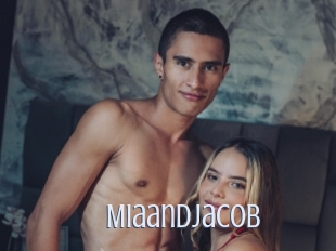 Miaandjacob