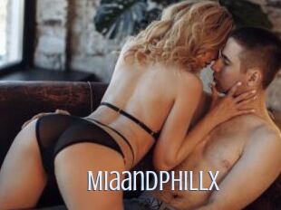 Miaandphillx