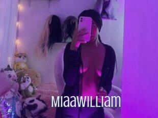 Miaawilliam