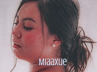 Miaaxue