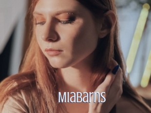 Miabarns