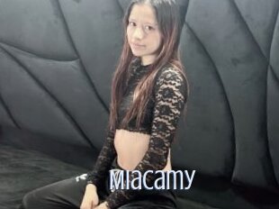 Miacamy