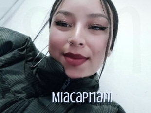 Miacapriani