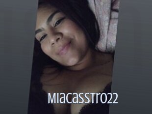 Miacasstro22