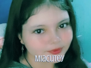 Miacutey