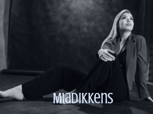 Miadikkens