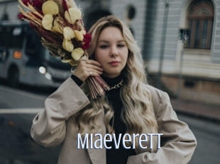 Miaeverett