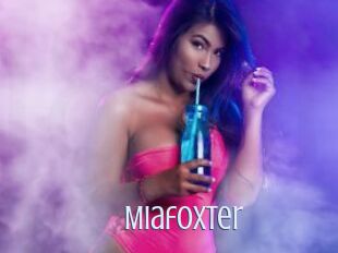 Miafoxter