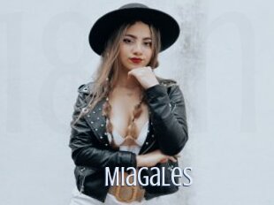 Miagales