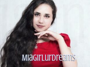 Miagirlurdreams