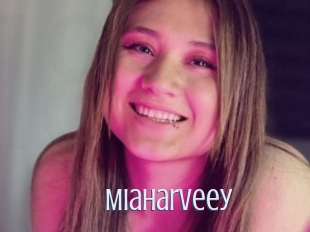 Miaharveey