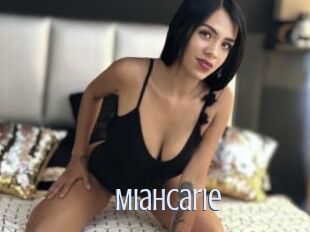 miahcarie 18 ans Nue