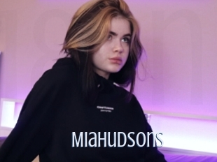 Miahudsons