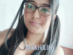 Miakhalifa