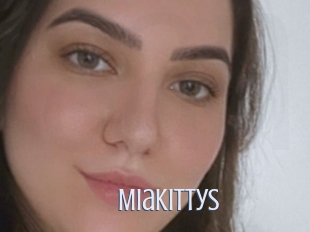 Miakittys