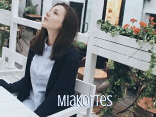 Miakortes