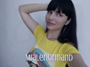 Mialenormand