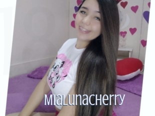 Mialunacherry