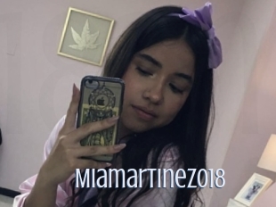 Miamartinez018