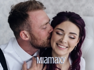 Miamaxy