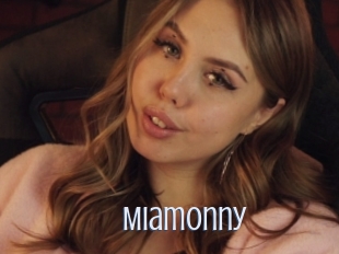 Miamonny