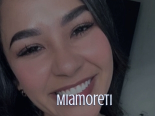 Miamoreti