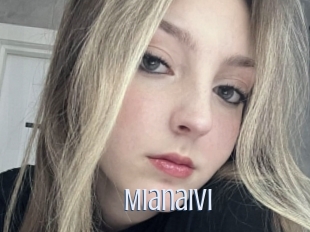 Mianaivi