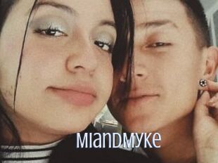 MiandMyke