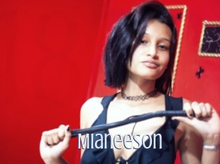 Mianeeson