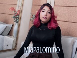 Miapalomino