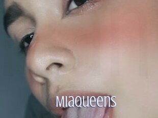 Miaqueens