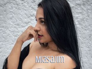 Miasajim