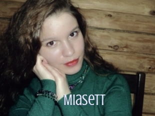 Miasett