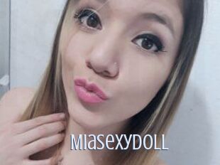 Miasexydoll