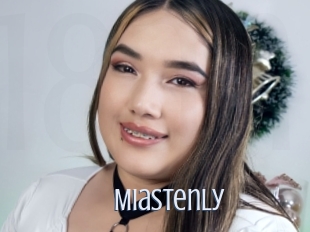 Miastenly