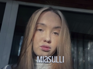 Miasulli