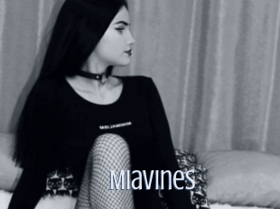 Miavines