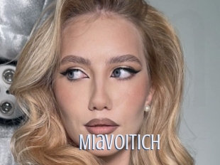 Miavoitich