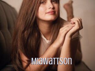 Miawattson