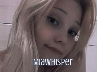 Miawhisper