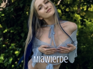 Miawierde