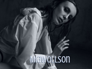 Miawollson