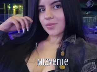 Miayente